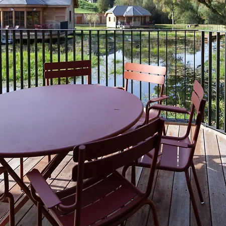 Casa vacanze Cozy In Vencimont, Cleaning Included *