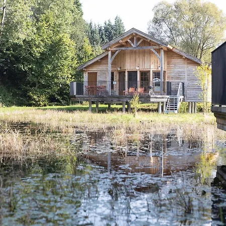 Cozy In Vencimont, Cleaning Included * Vencimont