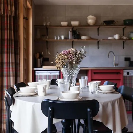 Cozy In Vencimont, Cleaning Included Casa vacanze