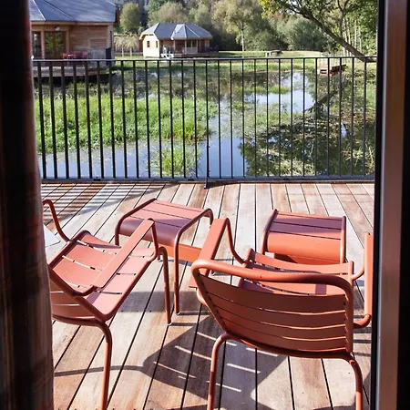 Cozy In Vencimont, Cleaning Included Casa vacanze