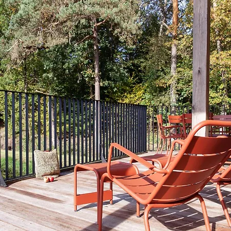 Casa vacanze Cozy In Vencimont, Cleaning Included Vencimont