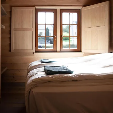 Cozy In Vencimont, Cleaning Included *